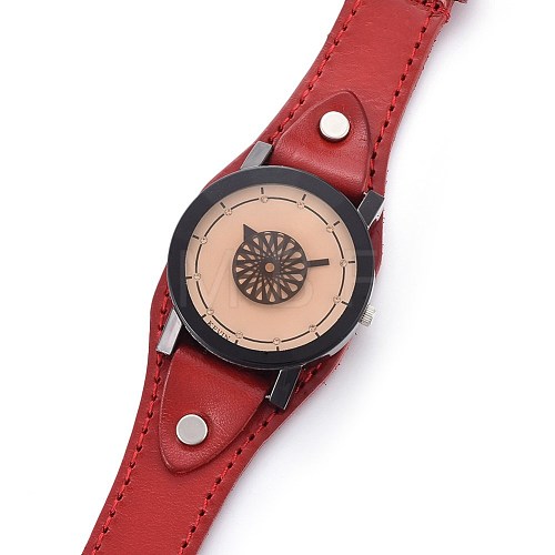 Wristwatch WACH-I017-11B-1