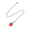 Fruit Resin Ceiling Fan Pull Chain Extenders FIND-JF00117-02-1