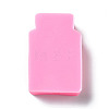 Perfume Bottle Shape Display Silicone Molds DIY-Q024-01A-3