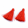 Polyester Tassel Pendant Decorations FIND-S260-D21-2