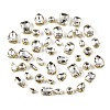 Glass Rhinestone Sew on Rhinestone RB-CBA33FD-01G-05-1