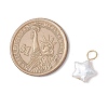 Natural Keshi Pearl Charms PALLOY-JF04240-01-2