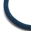 Cotton Cord Bracelets BJEW-F360-B14-3