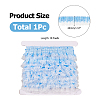 10 Yards Polyester Lace Ribbons SRIB-OC0001-13A-2