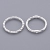 Alloy Linking Rings X-EA8812Y-S-2