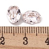 Glass Rhinestone Cabochons RGLA-L029-17A-508-3