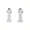 201 Stainless Steel Charms STAS-N091-176I-P-1