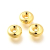 Brass Beads KK-M312-13G-1