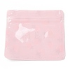 Plastic Zip Lock Bag OPP-B001-E08-3