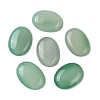 Natural Agate Cabochons G-L601-03C-04-1