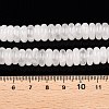 Natural Quartz Crystal Beads Strands G-T138-67-5