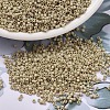 MIYUKI Delica Beads SEED-X0054-DB2301-1
