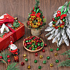 DIY Christmas Wreath Making Kits DIY-SC0027-70-4