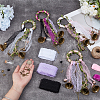 DIY Wind Chime Kits OCOR-PH0036-15-3