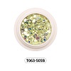 Shiny Nail Art Decoration Accessories MRMJ-T063-505B-2