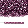 TOHO 8/0 Round Beads SEED-XTR08-1076-4