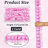 5M Polyacrylic Fiber Ribbon OCOR-CY0004-02B-2