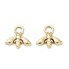 304 Stainless Steel Charms SA-CBA3037-16G-1