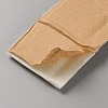 Self-Adhesive XPE Grain Contact Paper DIY-WH20005-07B-3