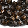 Natural Bronzite Beads Strands G-Z119-A30-01-5