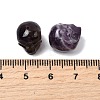 Natural Amethyst Beads G-I352-11-8