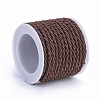 Polyester Cord OCOR-L041-3mm-10-3