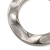 304 Stainless Steel Linking Rings STAS-G344-14P-2