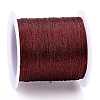 Polyester Braided Metallic Thread OCOR-I007-B-14-2