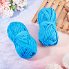 Polyester Cloth Yarn OCOR-TADJ0001-11C-4