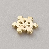 Christmas Theme Alloy Cabochons DIY-WH0430-074O-LG-2