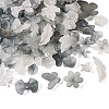 100G Transparent Acrylic Beads OACR-TA0002-92C-2