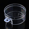 Polystyrene Bead Storage Containers LS-CON-S043-059-2