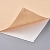 PU Leather Self-adhesive Fabric Sheet DIY-WH0162-19B-3