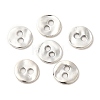 Tibetan Style Buttons LS-TIBE-R178-AS-LF-1