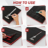 7Pcs Floral Foam Board DIY-WA0001-19-3