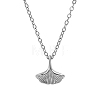 Non-Tarnish Stainless Steel Necklaces WF1000-2-1