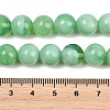 Handmade Lampwork Beads Strand LAMP-B056-10mm-02-5