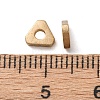 Brass Spacer Beads KK-B178-01C-3