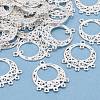 Alloy Dangle Link PALLOY-EA8531Y-S-1