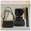 DIY Crossbody Bags Kits PW-WG365B2-01-1