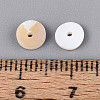 Natural Freshwater Shell Beads BSHE-T014-43A-4