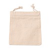 Rectangle Cloth Packing Pouches ABAG-N002-C-02-2
