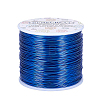 Round Aluminum Wire AW-BC0001-0.8mm-01-1