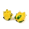 Handmade Lampwork Beads LAMP-K045-01D-2