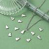 SHEGRACE Brass Charms XGRQ7H626-968P-4
