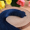 Beautiful Design Nylon Tassel Pendant Decorations NWIR-I007-36-2