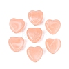 Two Tone Acrylic Beads OACR-T011-38O-1