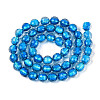 Resin Beads Strands RESI-N044-04A-A03-2