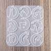 DIY Pendant Molds LS-AJEW-U023-04C-4
