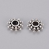 Tibetan Style Spacer Beads LS-LFH10384Y-NF-2